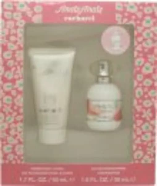 Cacharel Anais Anais L'Original Eau de Parfum Gift Set 30ml Eau de Parfum + 50ml Body Lotion