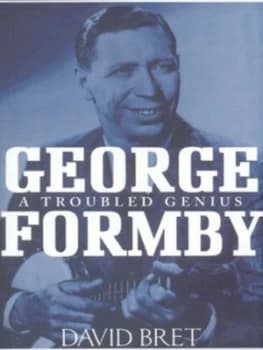George Formby by David Bret Paperback