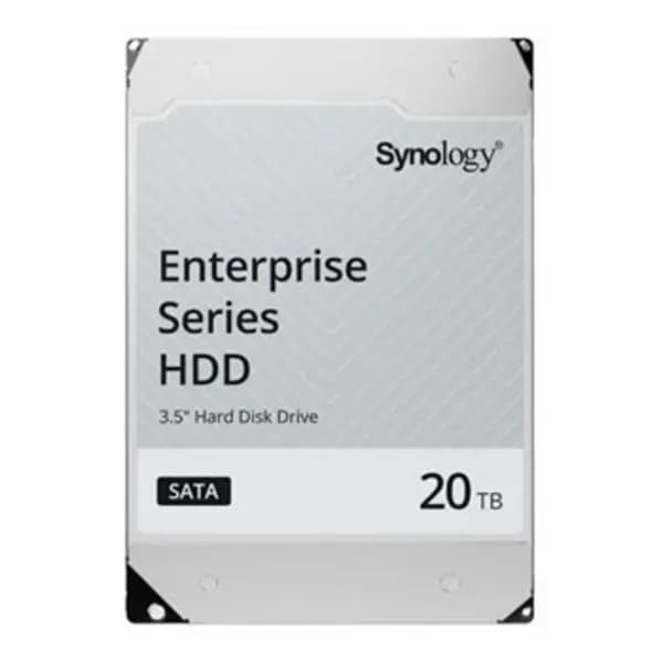 Synology Synology HAT5310-20T 20TB 3.5" SATA HDD HAT5310-20T