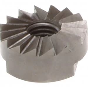 Monument Flat Tap Reseater Cutter 16mm