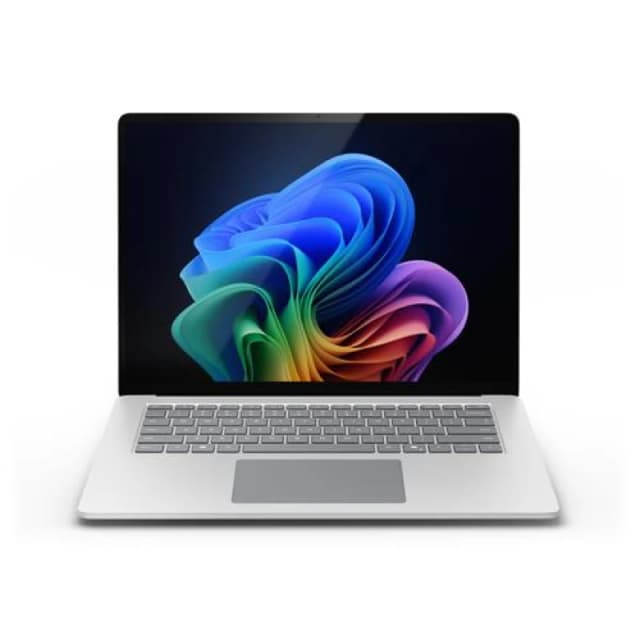Microsoft Microsoft Surface Laptop 7 Qualcomm Snapdragon 38.1cm (15") Touch Screen 16GB LPDDR5x-SDRAM 512GB SSD WiFi 7 (802.11be) Windows 11 P