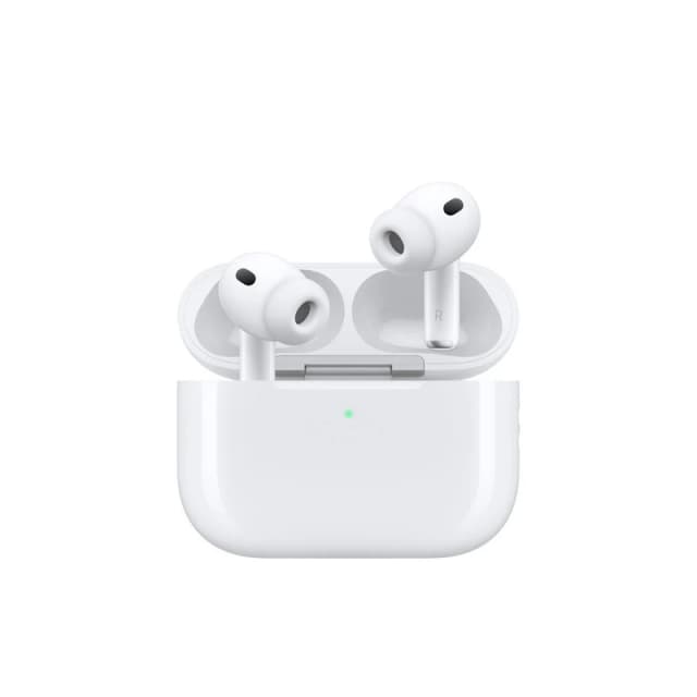 Apple AirPods Pro 3rd Gen 2025
