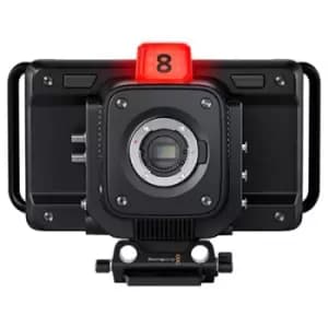Blackmagic Studio Camera 4K Pro