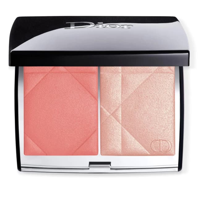 Dior Rouge Face Palette