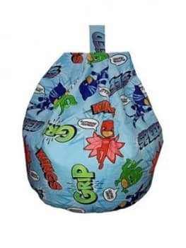 Pj Masks Bean Bag