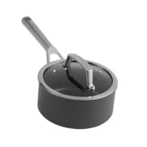 Ninja Zerostick 20cm Sauce Pan with Lid C30220UK