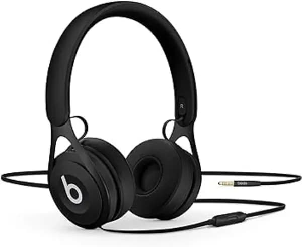 Beats EP On Ear ML992LL/A Headphones