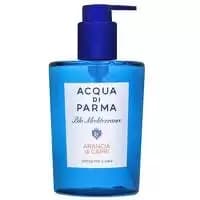 Acqua di Parma Blu Mediterraneo Arancia Di Capri Hand Wash 300ml