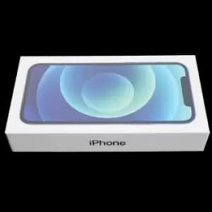Apple iPhone 12 Empty Box