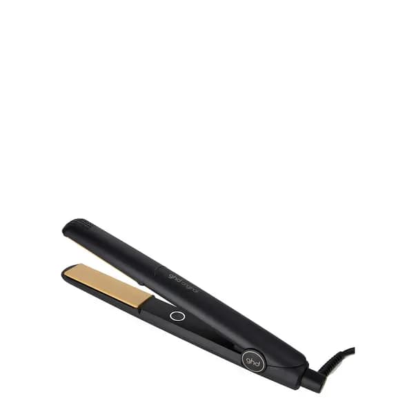 GHD Original Hair Straightener (New & Improved), Haircare, Black