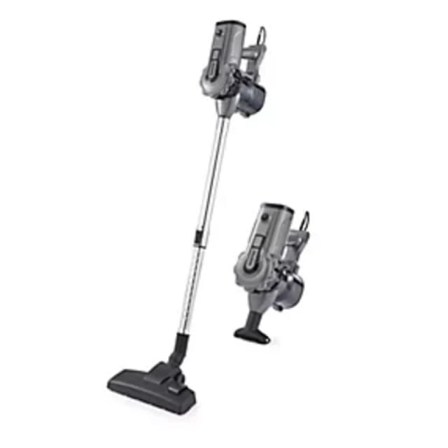Geepas GVC19039UK Handheld Bagless Vacuum Cleaner