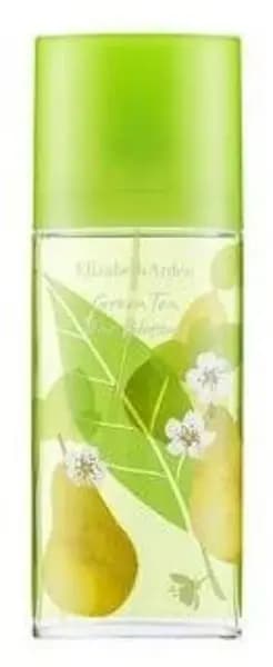 Elizabeth Arden Green Tea Pear Blossom Eau de Toilette For Her 100ml