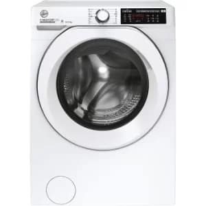 Hoover HD4149AMBCB 14KG 9KG 1400RPM Freestanding Washer Dryer