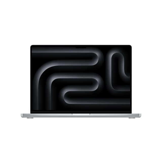 Apple Apple MacBook Pro 16-inch : M5 Pro chip with 18-core CPU and 20-core GPU, 48GB, 1TB SSD - Silver MGE64B/A