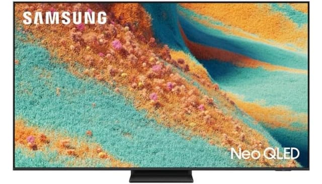 Samsung 65" QE65QN85F 4K Neo QLED TV