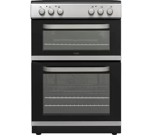 Logik LDOC60X22 60cm Electric Cooker