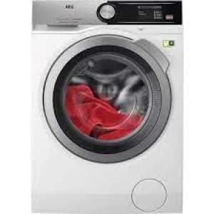AEG L9FEA966 9KG 1600RPM Freestanding Washing Machine