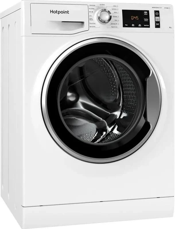 Hotpoint NM11948WSAUK 9KG 1400RPM Washing Machine