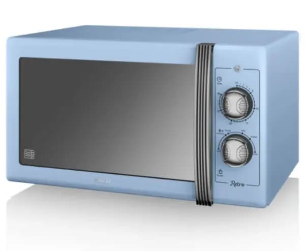 Swan SM22070BLN 25L 900W Microwave