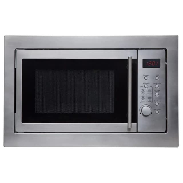 SIA BIM25SS 900W Stainless Steel Digital Microwave