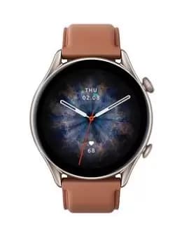 Amazfit Gtr 3 Pro