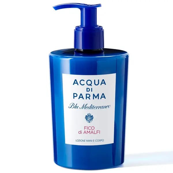 Acqua di Parma Blu Mediterraneo Fico di Amalfi Hand & Body Lotion 300ml