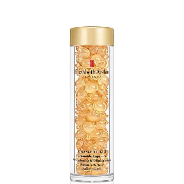 Elizabeth Arden Advanced Light Ceramide Capsules Strengthening & Refining Serum 90 Piece
