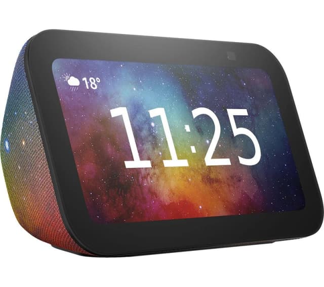 Amazon Echo Show 5 Kids 3rd Gen 2023