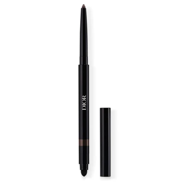 DIOR Diorshow Stylo waterproof eyeliner pencil shade 781 Matte Brown 0,3 g