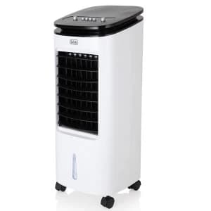 Black & Decker BXAC65001GB 7L Portable Air Cooler