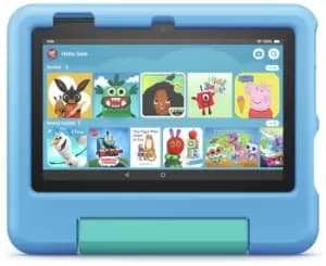 Amazon Fire 7 Kids 2022 WiFi 16GB