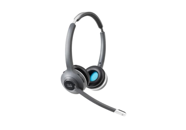562 Wireless Dual Headset Multi - Base Station Eu In
