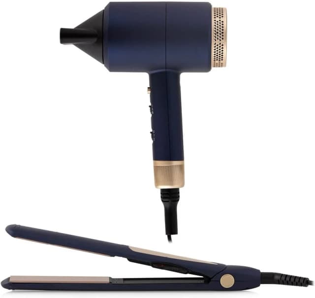 Carmen Gift Hair Dryer & Straightener C81127BC