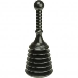 Monument Handy Sink Plunger 100mm