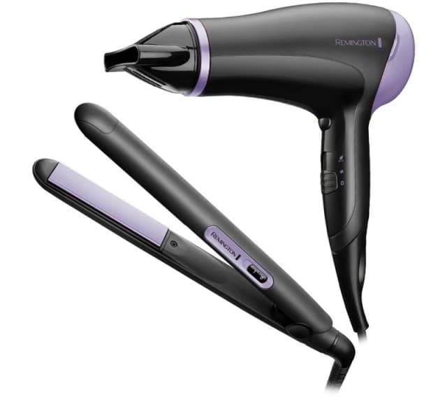 Remington Style Essentials Gift Set D3016GP D3016GP