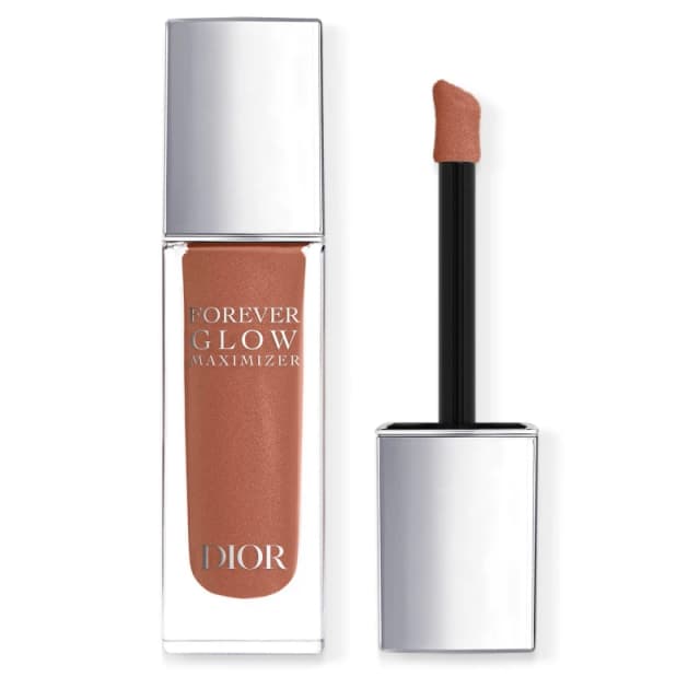 Dior Forever Glow Maximizer - Brown Brown One Size