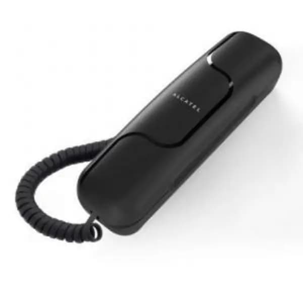 Alcatel T06 Corded Ultra Compact Telephone