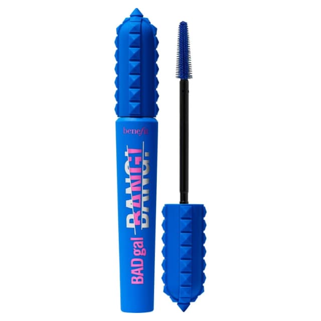 benefit BADgal Bang Mascara Power Blue 8.5g