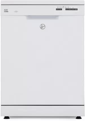 Hoover HDYN1L390OW Freestanding Dishwasher