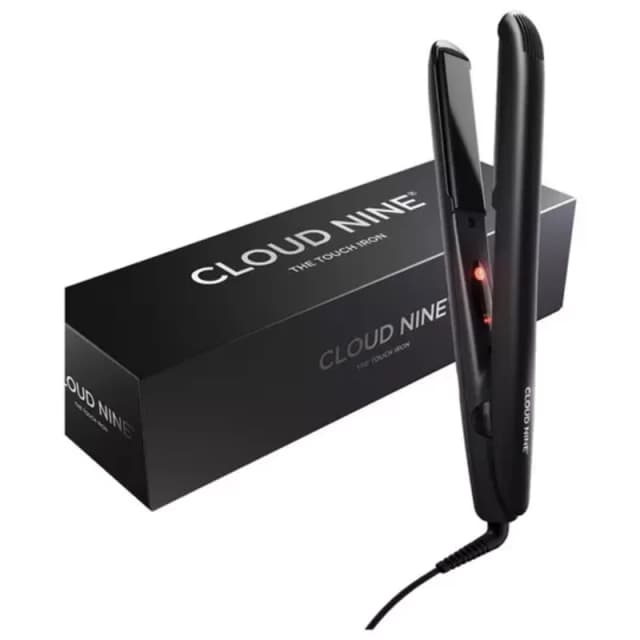 Cloud Nine The Slim Iron Hair Straightener