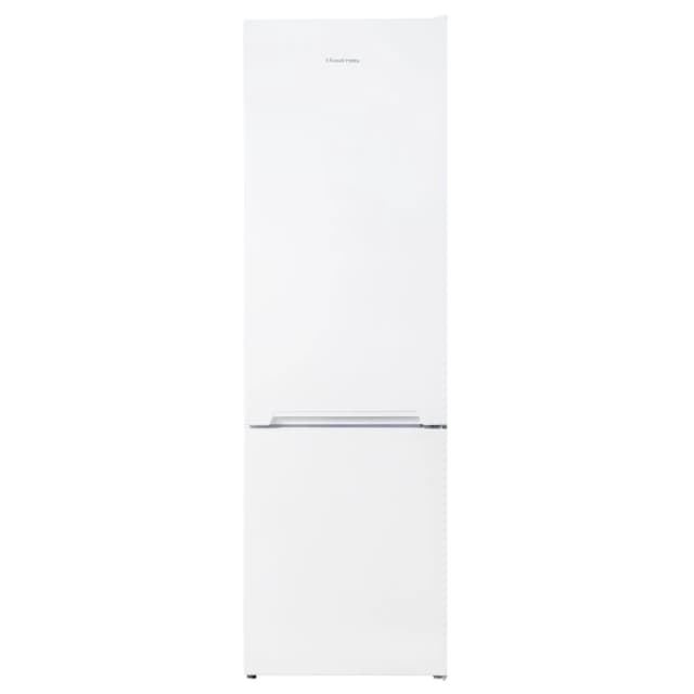 Russell Hobbs 329 Litre 60/40 Freestanding Fridge Freezer - White RH185FF601C1W White