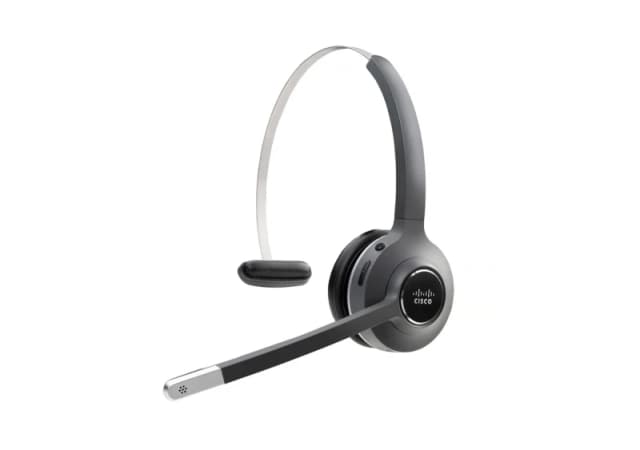 561 Wireless Single Headset - Standard Base Station Eu In