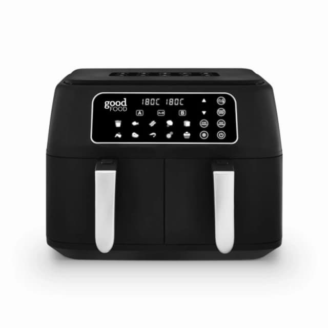 Tower Good Food GF17014 8L Dual Air Fryer