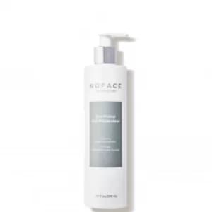 NuFACE NuBODY Hydrating Leave-On Gel Primer 10oz