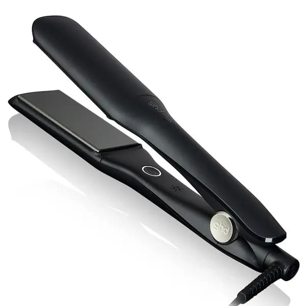 ghd Max Styler - Wide Plate Hair Straightener