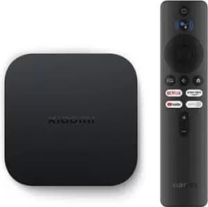 Xiaomi Smart TV Box S 2nd Gen 4K Ultra HD 8GB