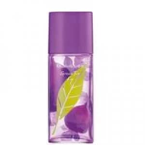 Elizabeth Arden Green Tea Fig Eau de Toilette For Her 50ml