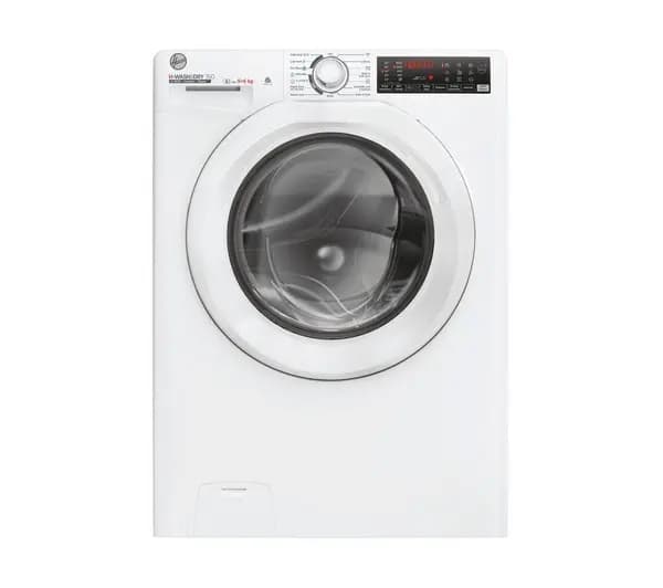 Hoover H3DPS6966TAM6-80 9KG 6KG 1600RPM Freestanding Washer Dryers