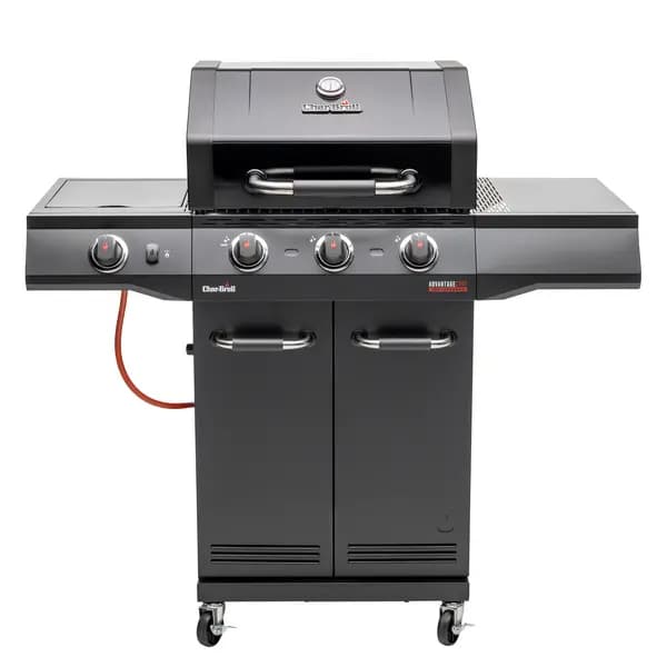 Char-Broil Advantage Core B 3 Burner Gas BBQ