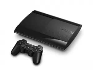 Sony PlayStation 3 Super Slim 500GB